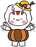 いのとん