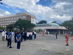 消防訓練2