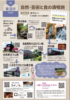 東温市プラン