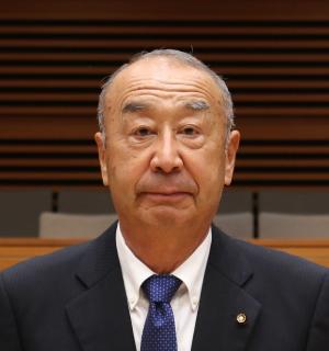 安井浩二　議員