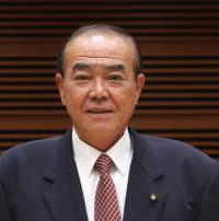 丹生谷美雄　議員