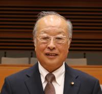亀田尚之　議員