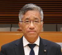 渡部勇次　議員