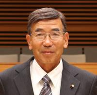 小島建三　議員