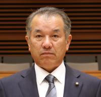 髙須賀広一　議員