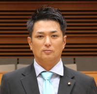 森田和幸　議員