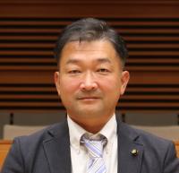 髙須賀啓治　議員