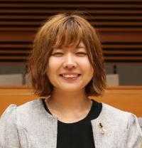 濱田瑠華　議員