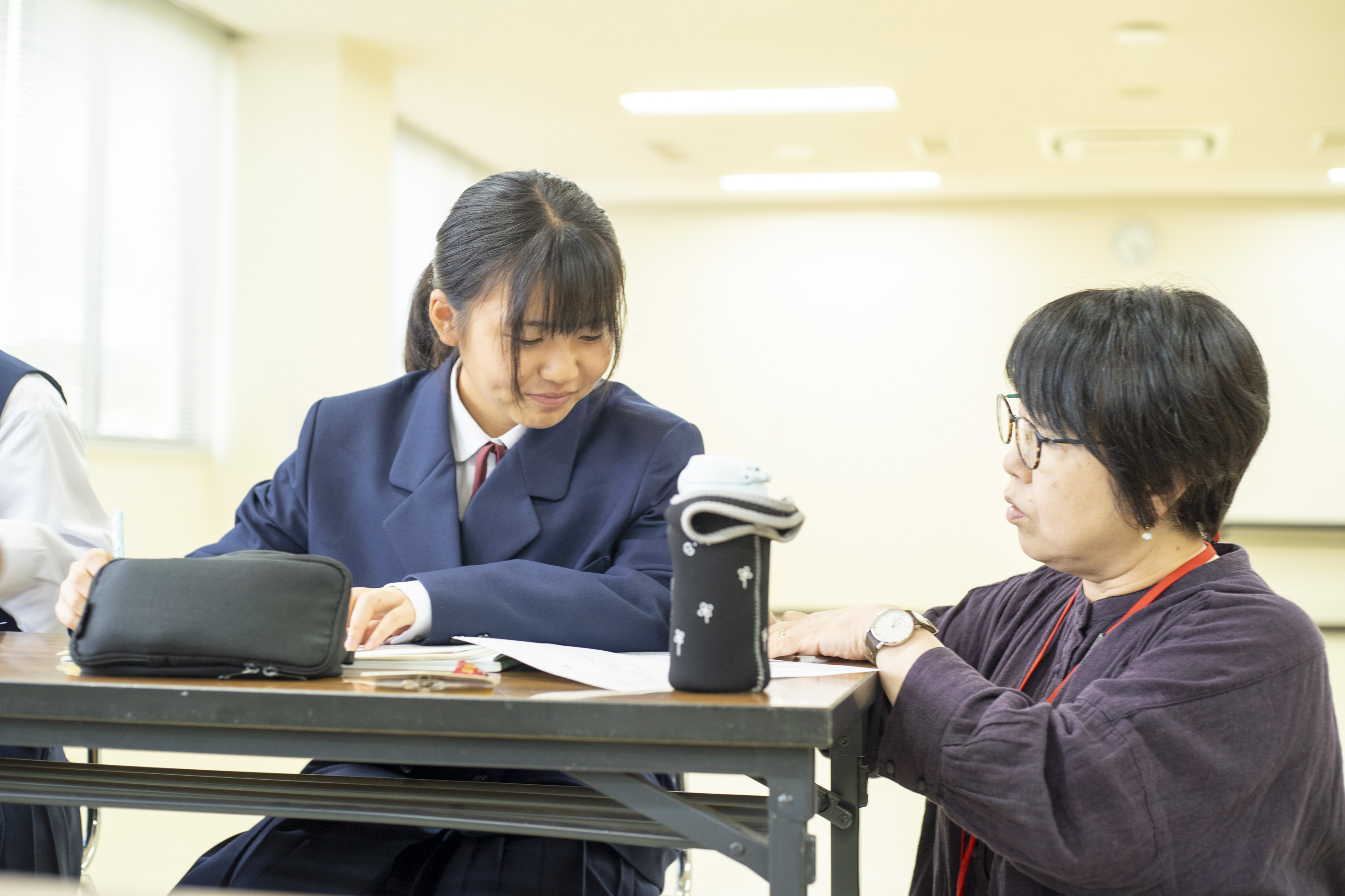 活動の様子