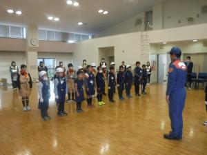 ホース２