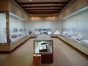 第1展示室