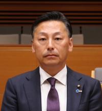 永井　大介