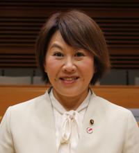 渡部　一恵