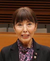 相原眞知子