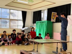 防災ダッグ