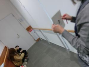 ランドルト環