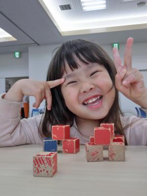 積み木2