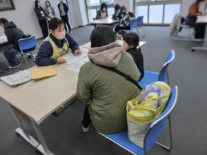 栄養相談
