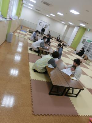 個別相談