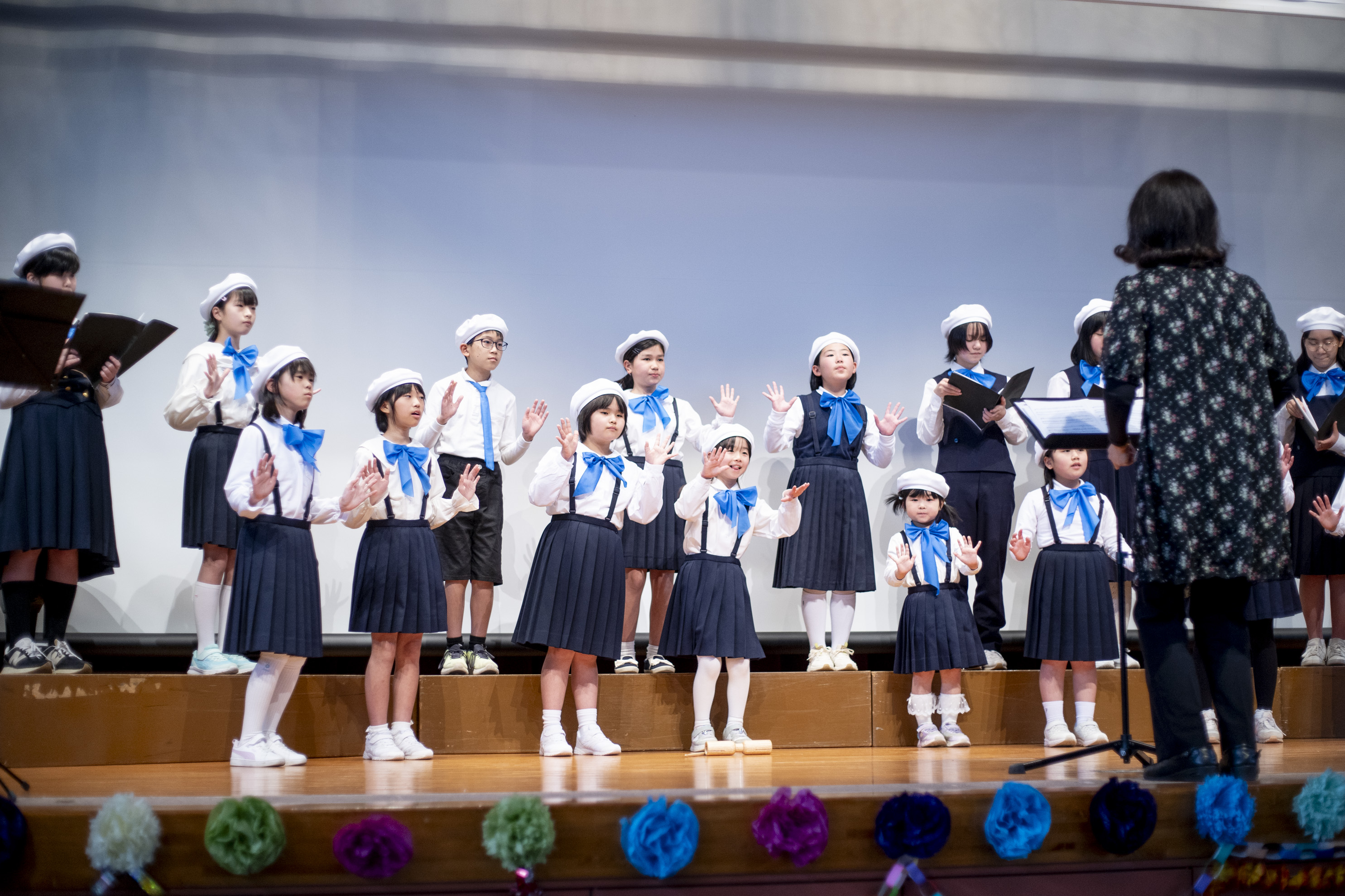 演奏会の様子2