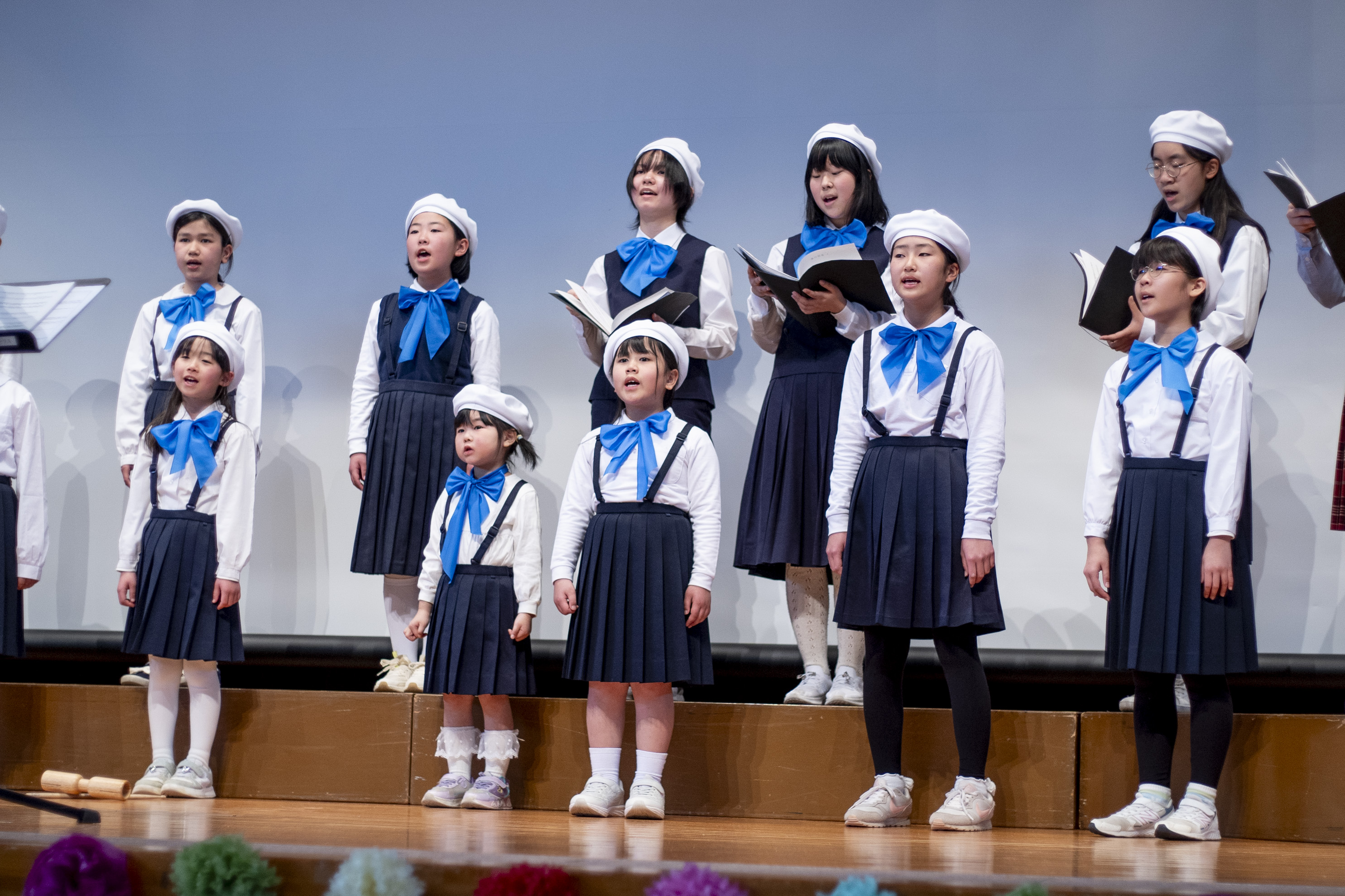 演奏会の様子3