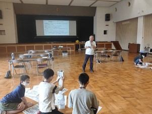 未来デザインゲーム2