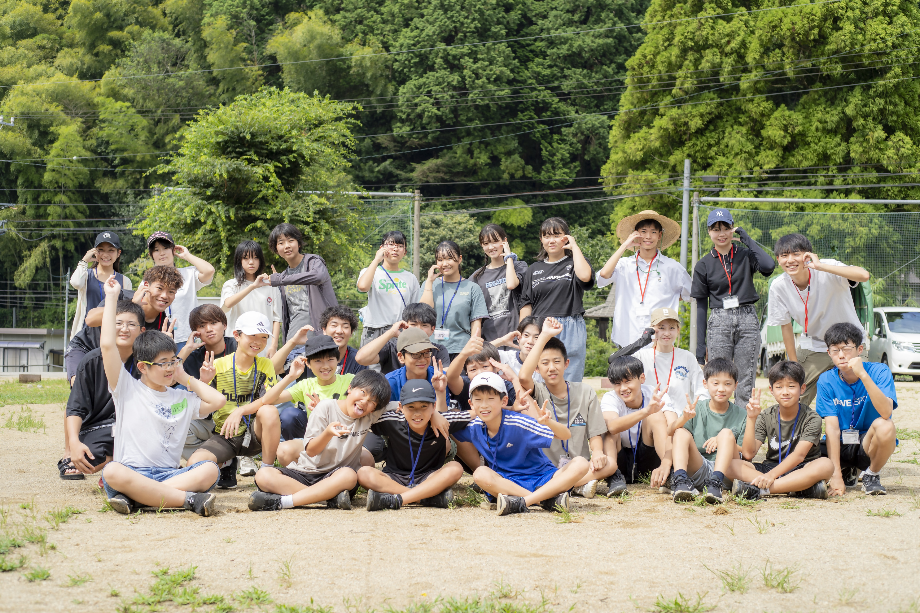 滑川デイキャンプ2