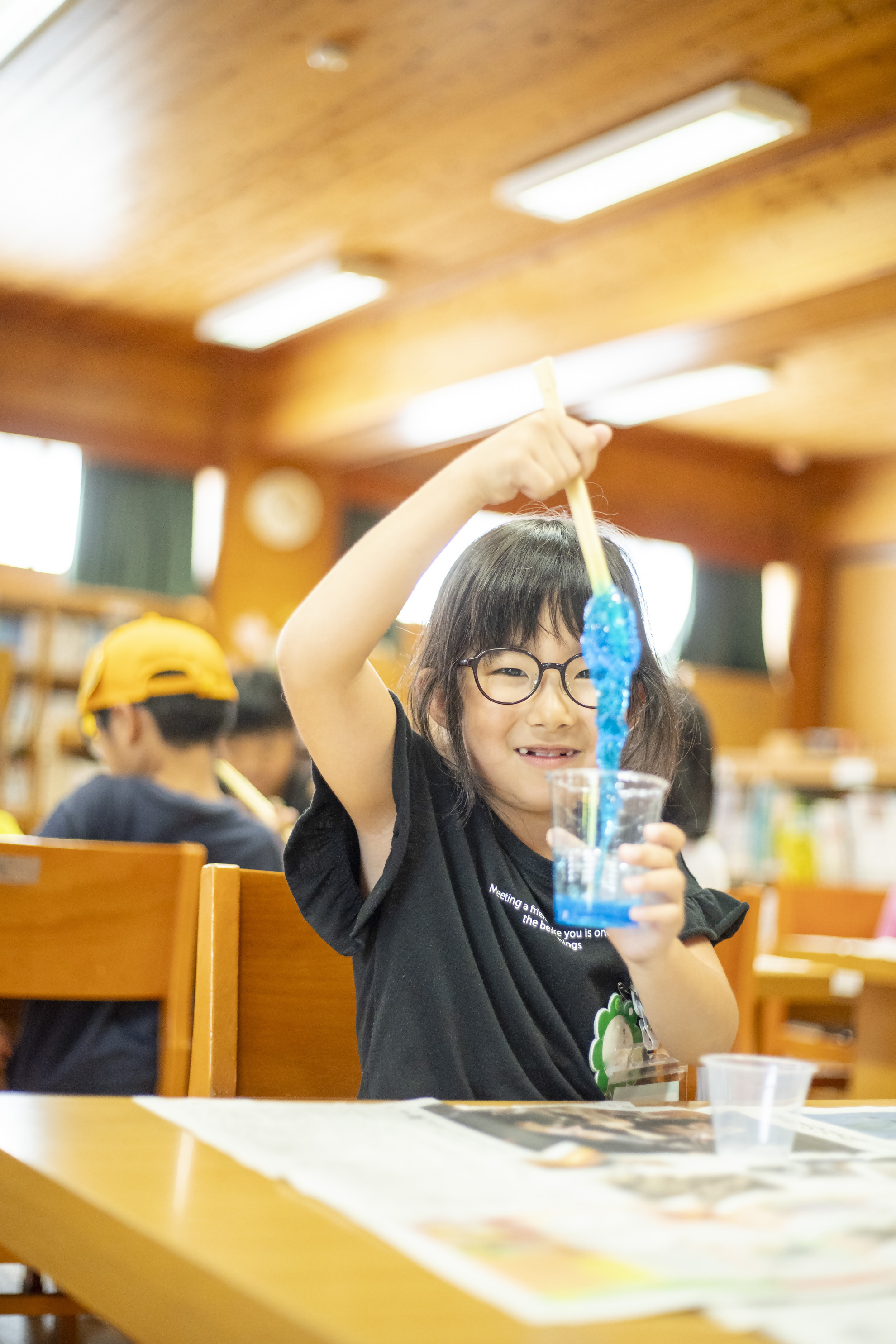 スライムをつくろう！1