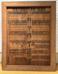 展示資料2