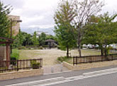 てんじん公園外観 てんじん公園外観