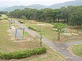 重信川かすみの森公園写真 重信川かすみの森公園写真