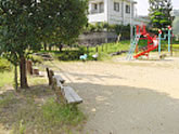 下林八幡農村公園写真