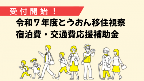 受付開始