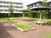 野田墓地公園写真 野田墓地公園写真