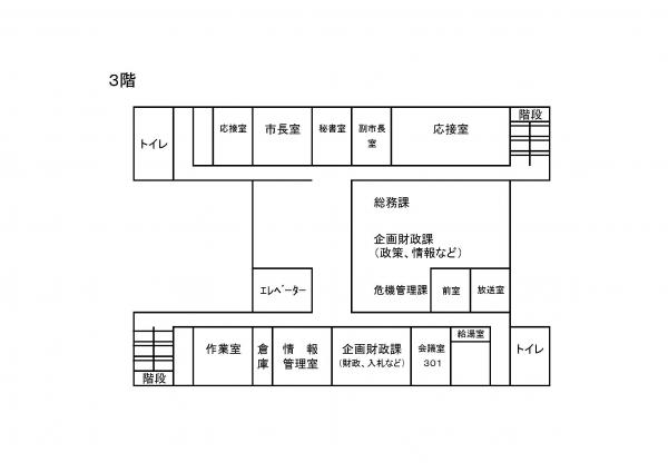 3階