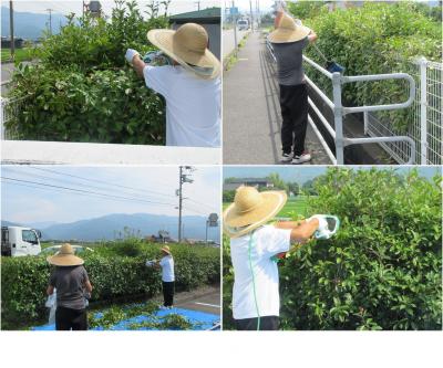 運転手さん1