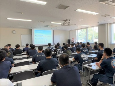 R7.8.20機動隊講演2