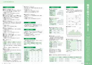 人事行政運営状況