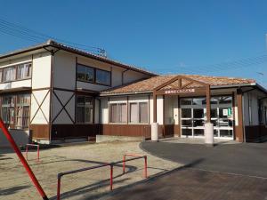 さくらこども館写真