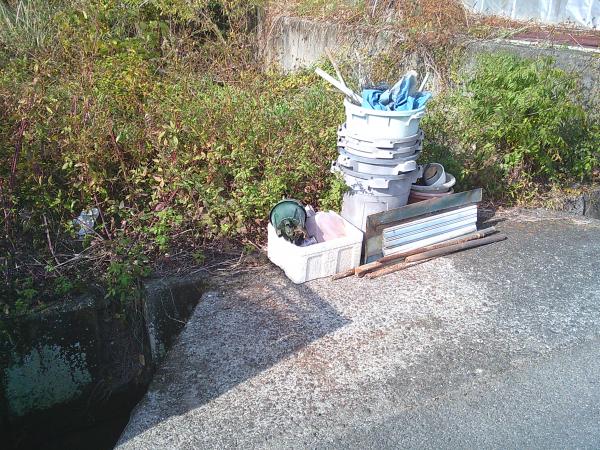 プランターなど