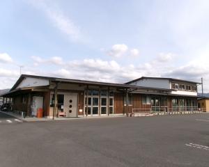 よしいのこども館写真