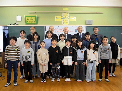 子どもミーティング4