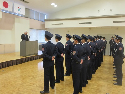 R8.1.7市長特別点検(消防本部)1