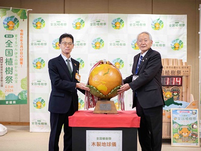 R8.1.23植樹祭写真1