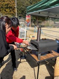 木質バイオマス