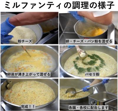 ミルファンティ