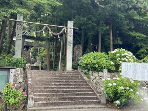 神社