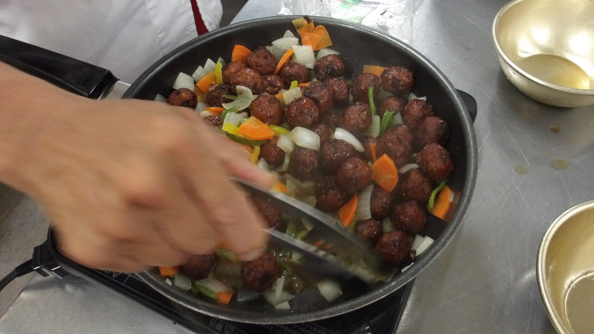 料理②