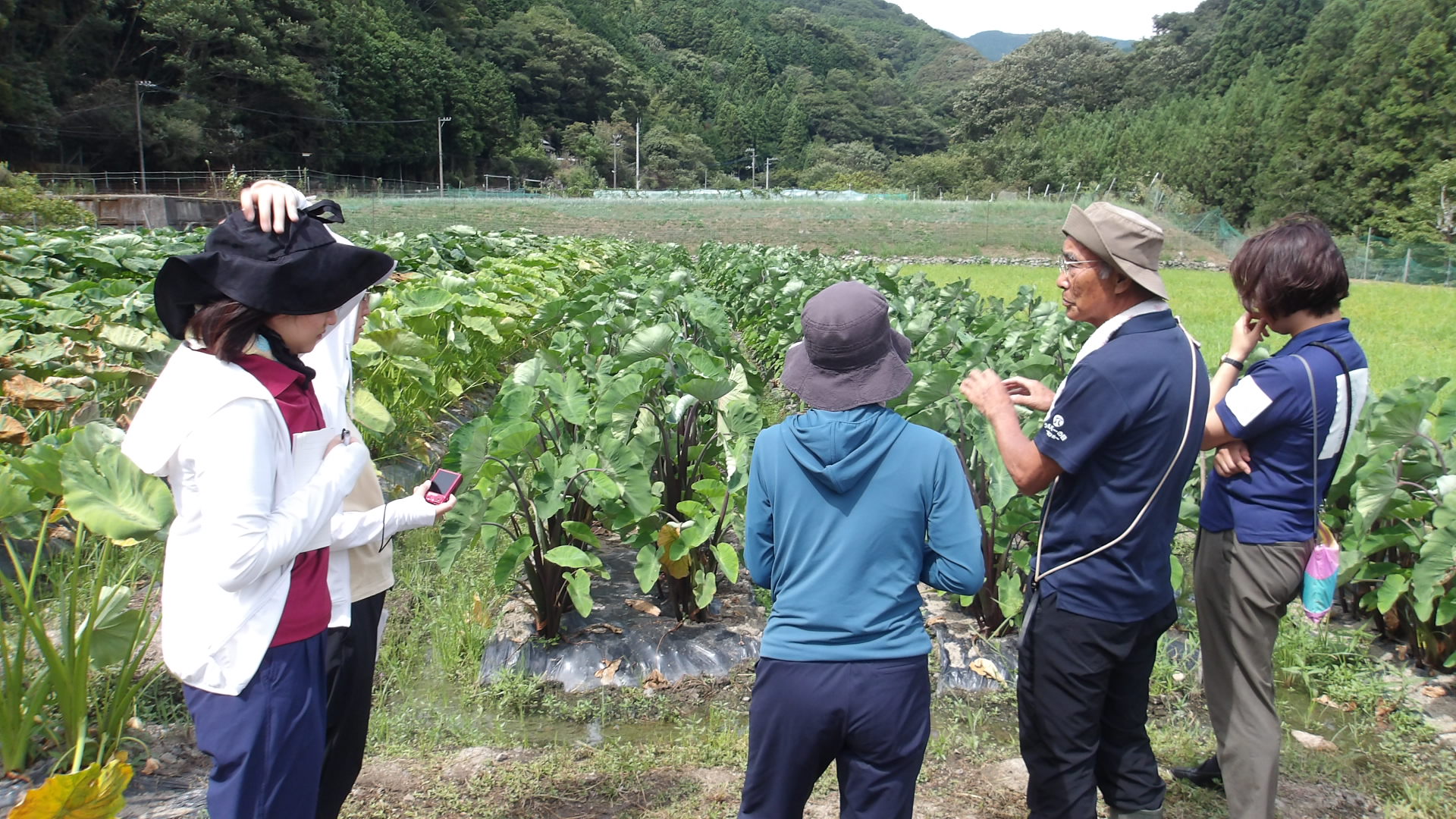 篠森さん③