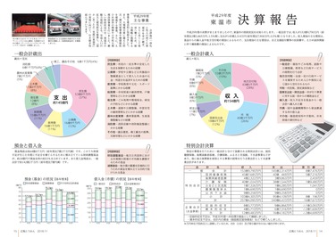 決算報告人事行政